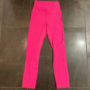 Lululemon Align Legging